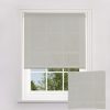 Homebase Storage & Home Deals | Grey Daylight Roller Blind - 180Cm