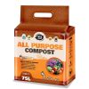 Homebase Compost | Coco & Coir All Purpose Compost - 75L