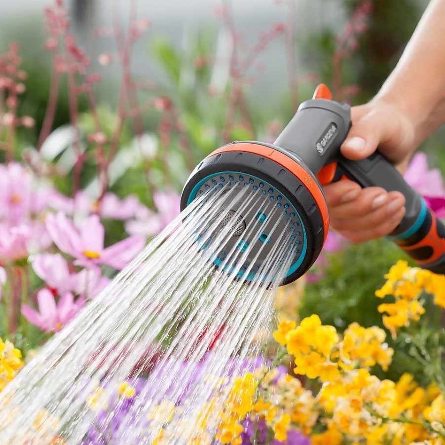 Homebase Garden Hoses & Watering | Gardena Comfort Multi-Sprayer