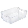 Homebase Storage Containers | Inabox Kitchen Clear Fridge Storage Container - Medium