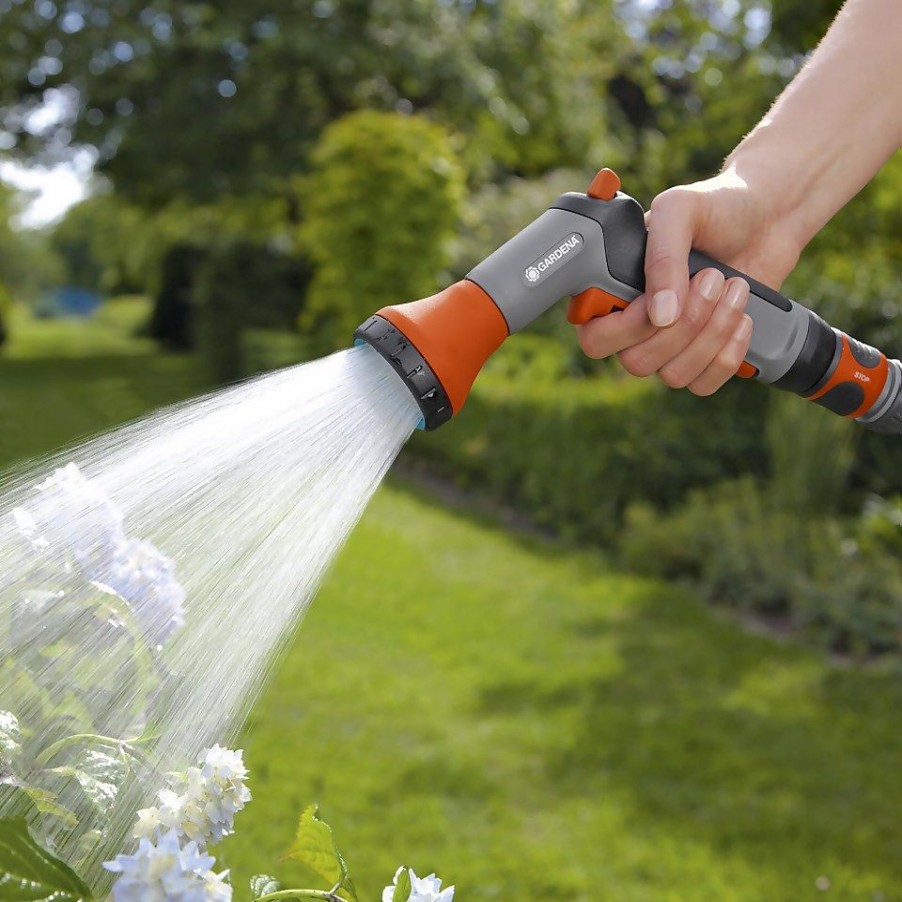 Homebase Garden Hoses & Watering | Gardena Classic Water Sprayer