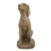 Homebase Ornaments & Vases | Woodland Animal Ornament - Dog