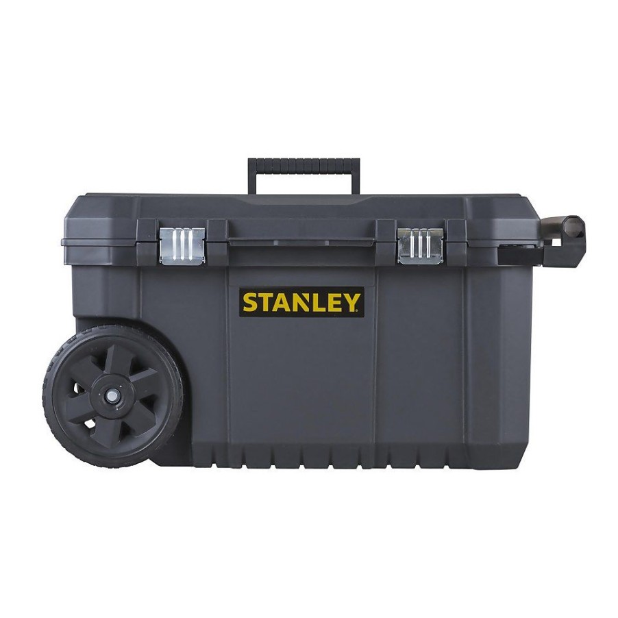 Homebase Tool Storage | Stanley Essential Chest Toolbox