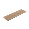 Homebase Wall Shelves | Shelf Sanoma Oak 900X16X250Mm