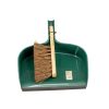 Homebase Garden Hand Tools | Homebase Master Gardener Jumbo Dustpan & Brush