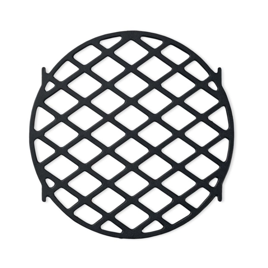 Homebase Bbq Accessories | Weber Bbq Sear Grate - Cast Iron