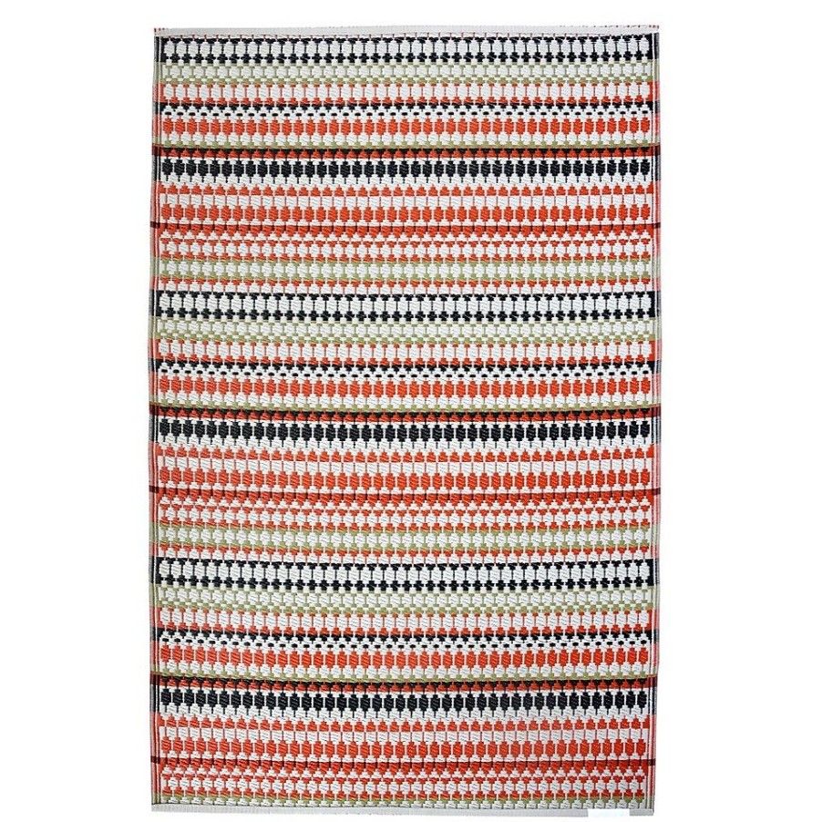 Homebase Outdoor Rugs | Homebase Outdoor Rug - Bohemian 240X300Cm