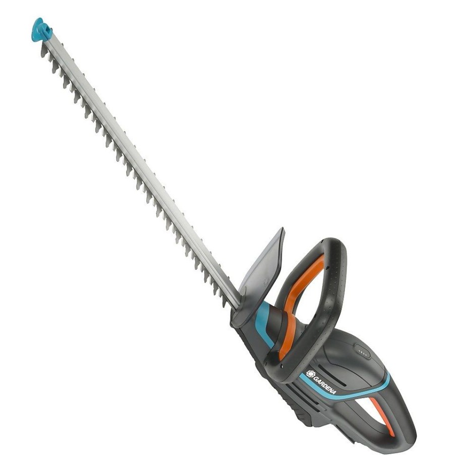 Homebase Hedge Trimmers | Gardena Comfortcut Cordless 18V 50 Hedge Trimmer