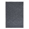 Homebase Rugs | New Dawn Nila Rug - Charcoal - 120X170Cm