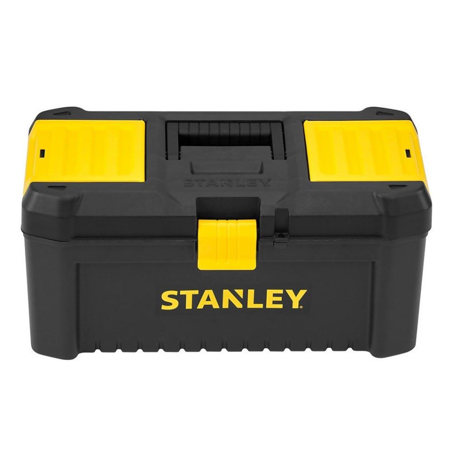 Homebase Tool Storage | Stanley 16'' Essential Toolbox