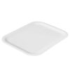 Homebase Clothes Storage | Smartstore Wardrobe Basket Lid - White