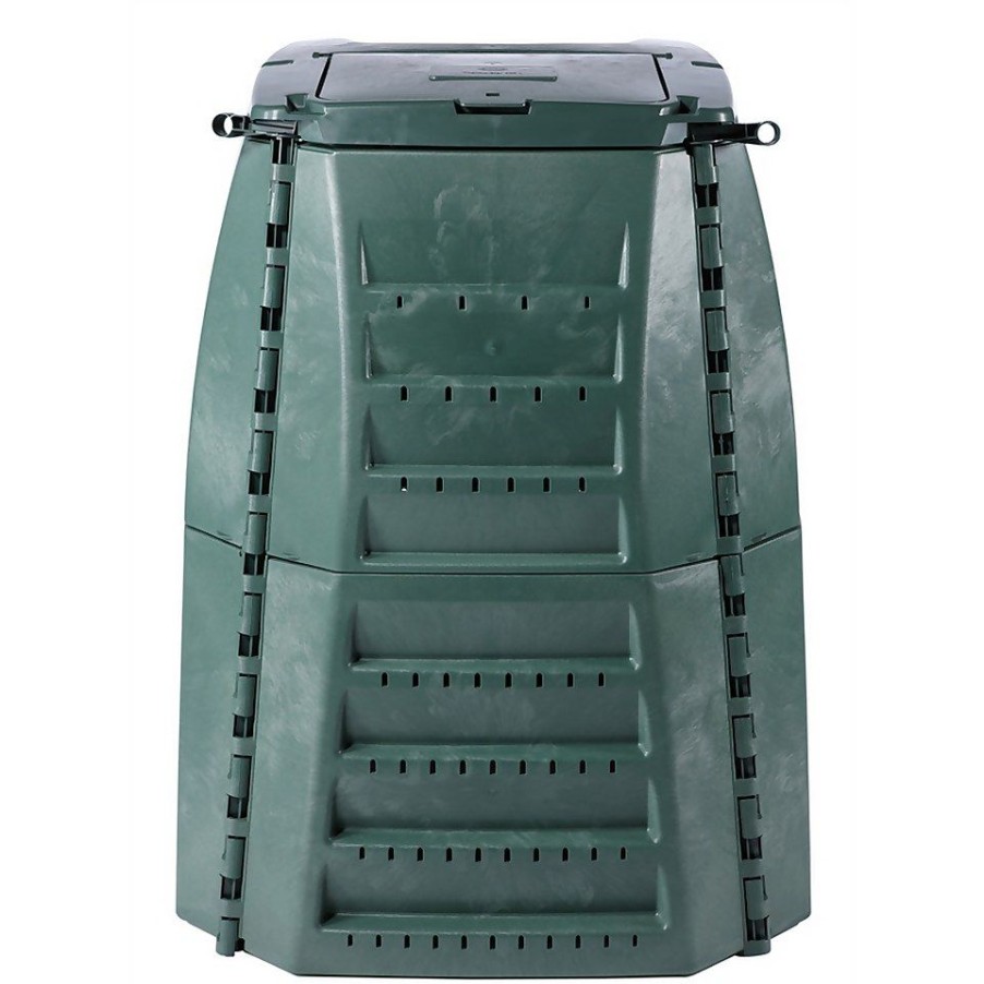 Homebase Garden Hand Tools | Garantia Thermostar Composter - 400L