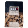 Homebase Bbq Fuel | Weber Bbq Natural Lighter Cubes