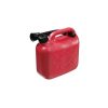 Homebase Garden Accessories & Spare Parts | 5L Fuel Can - Red