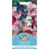 Homebase Seeds | Mr. Fothergill'S Sweet Pea Galaxy Seeds