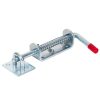 Homebase Garden Fencing | Animal Bolt - Galvanised - 230Mm