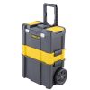 Homebase Tool Storage | Stanley Essential Rolling Workshop Toolbox