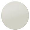 Homebase Mirrors | Unframed Circle Mirror - 50Cm