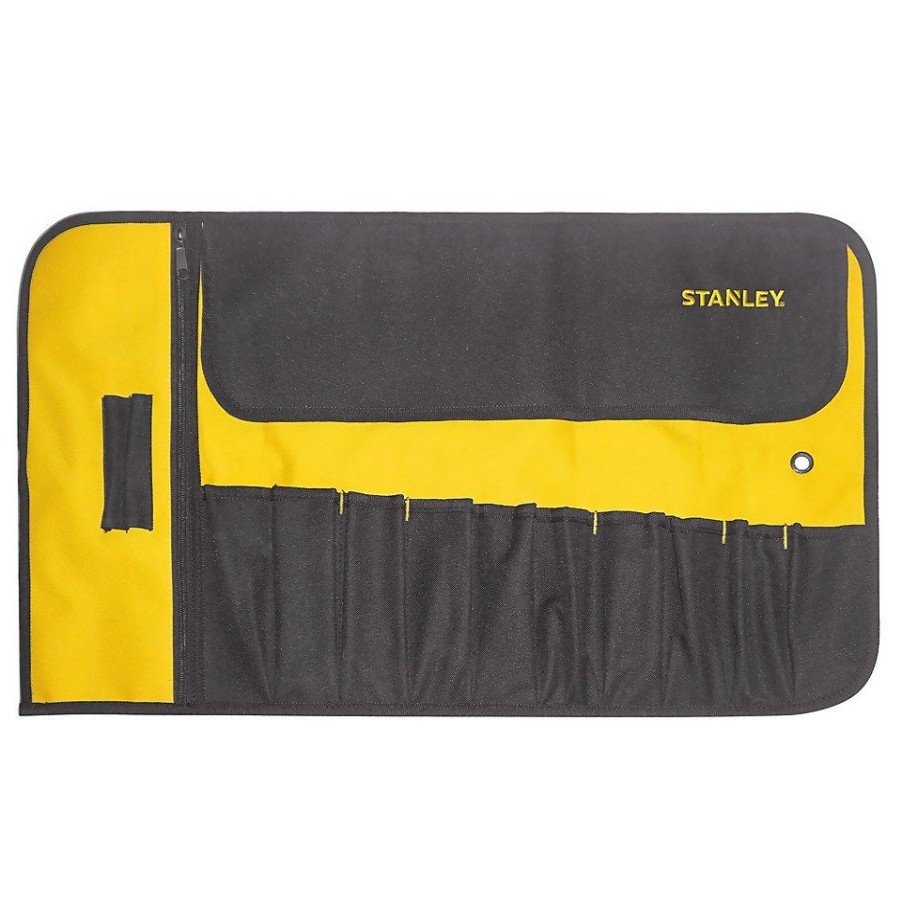 Homebase Tool Storage | Stanley 12 Pocket Tool Roll