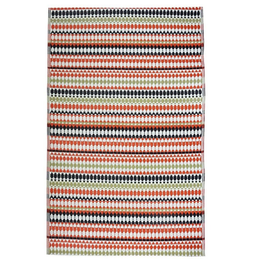 Homebase Outdoor Rugs | Homebase Outdoor Rug - Bohemian 120X180Cm