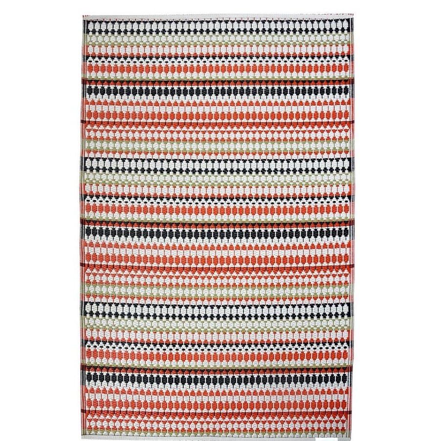 Homebase Outdoor Rugs | Homebase Outdoor Rug - Bohemian 120X180Cm