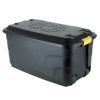 Homebase Storage & Home Deals | 110L Heavy Duty Trunk With Lid