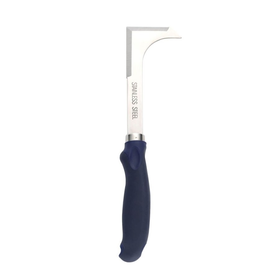 Homebase Garden Hand Tools | Spear & Jackson Razorsharp Patio Knife