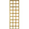 Homebase Trellis | Fsc Wood Heavy Duty Trellis - 2Ft X 6Ft