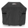 Homebase Bbq Covers | Weber Premium Bbq Cover Fits Spirit 200