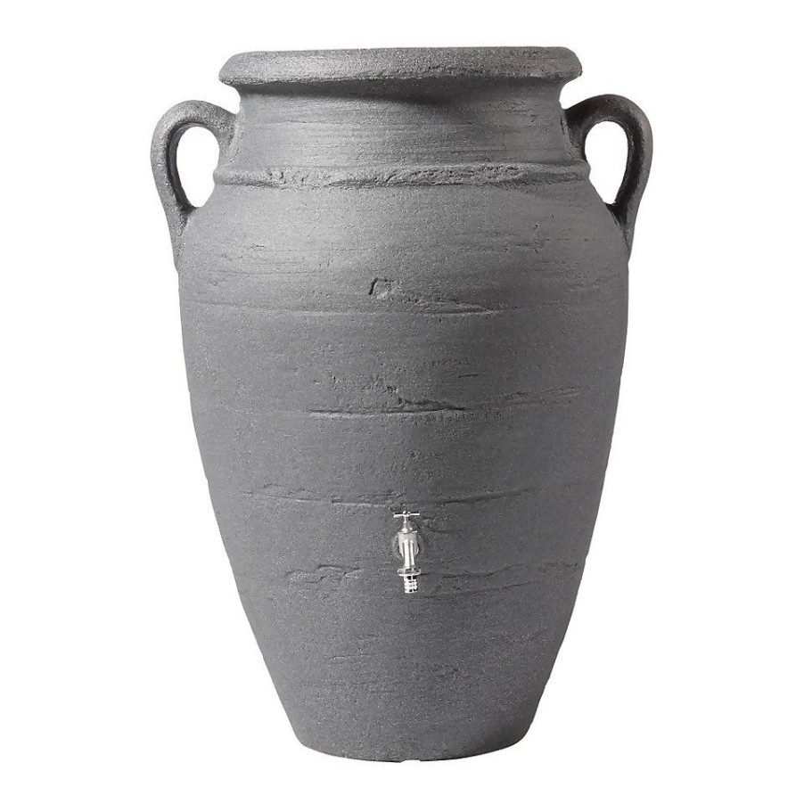 Homebase Garden Hoses & Watering | Garantia Antique Amphora Water Tank - 360L