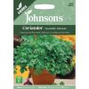 Homebase Seeds | Johnsons Coriander Seeds - Cilantro For Leaf