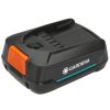 Homebase Garden Accessories & Spare Parts | Gardena Power 4 All Battery 18V 2.5Ah