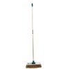 Homebase Garden Hand Tools | Homebase Soft Coco Wooden Broom 30Cm