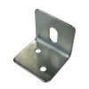 Homebase Shelving Brackets | Stretcher Plate Zp 4 Pack