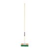 Homebase Garden Hand Tools | Spear & Jackson Garden Brush - 64.5Cm