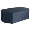 Homebase Garden Furniture Accessories | Polytuf Large Table Cover - Rectangular