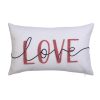 Homebase Cushions | Love Cushion - 30X50Cm