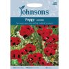 Homebase Seeds | Poppy Ladybird Seeds