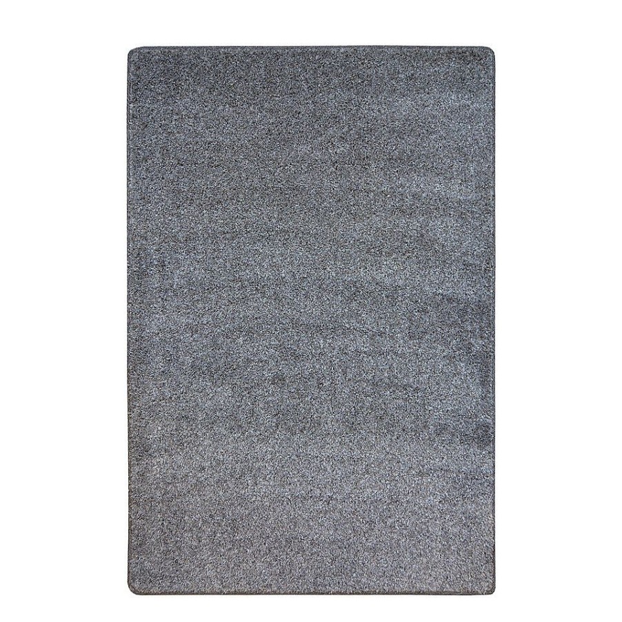 Homebase Rugs | Relay Rug - Dark Grey - 100X150Cm