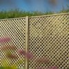 Homebase Trellis | 180Cm Rosemore Lattice Trellis 5 Pack