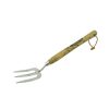 Homebase Garden Hand Tools | Spear & Jackson Traditional Stainless Weed Fork