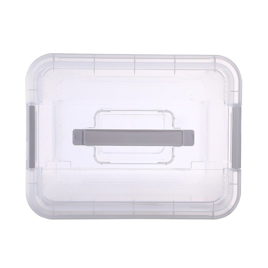 Homebase Storage Containers | Ezy Storage Solutions+ 18L Storage Box