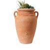 Homebase Garden Hoses & Watering | Garantia Antique Amphora Water Tank - 250L