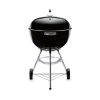 Homebase Charcoal Bbqs | Weber Bar-B-Kettle Charcoal Bbq - 57Cm