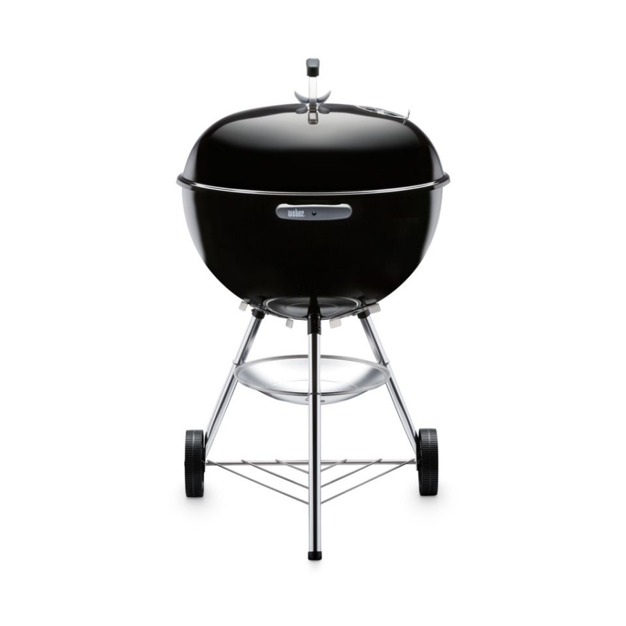 Homebase Charcoal Bbqs | Weber Bar-B-Kettle Charcoal Bbq - 57Cm