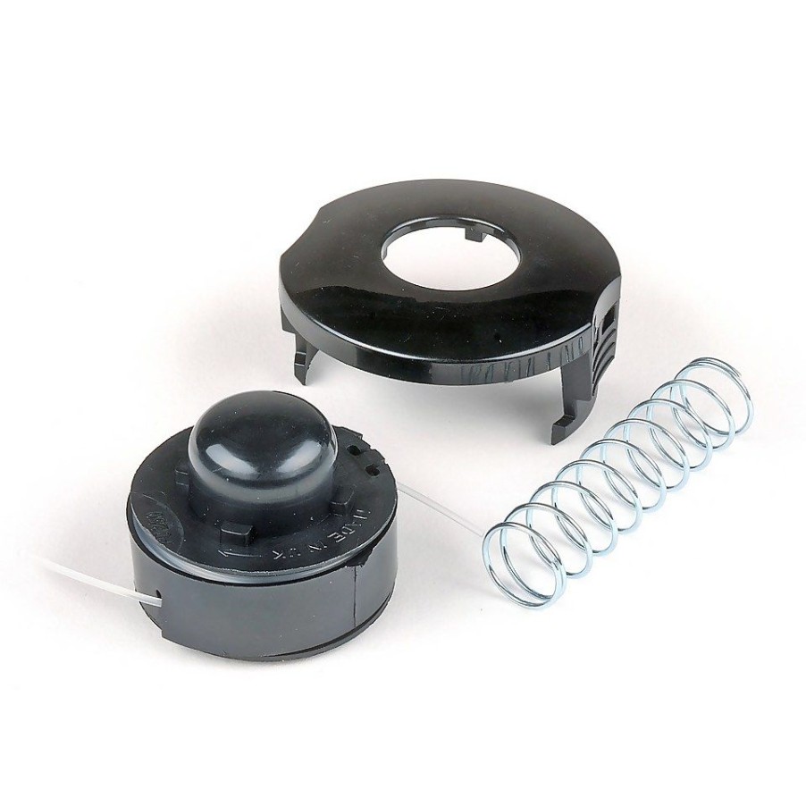 Homebase Garden Accessories & Spare Parts | Spool & Line & Cover For Sovereign 250W