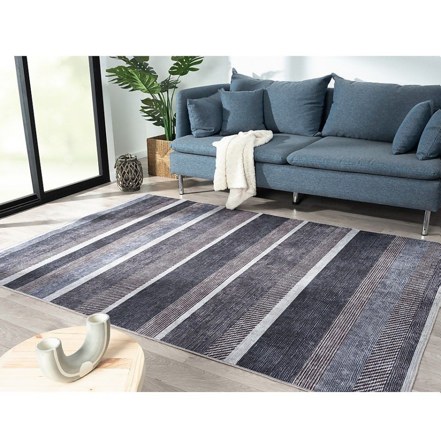 Homebase Rugs | Persian Washable Nasrin Rug - 160X230Cm