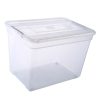 Homebase Storage Containers | Ezy Storage Solutions+ 100L Storage Box