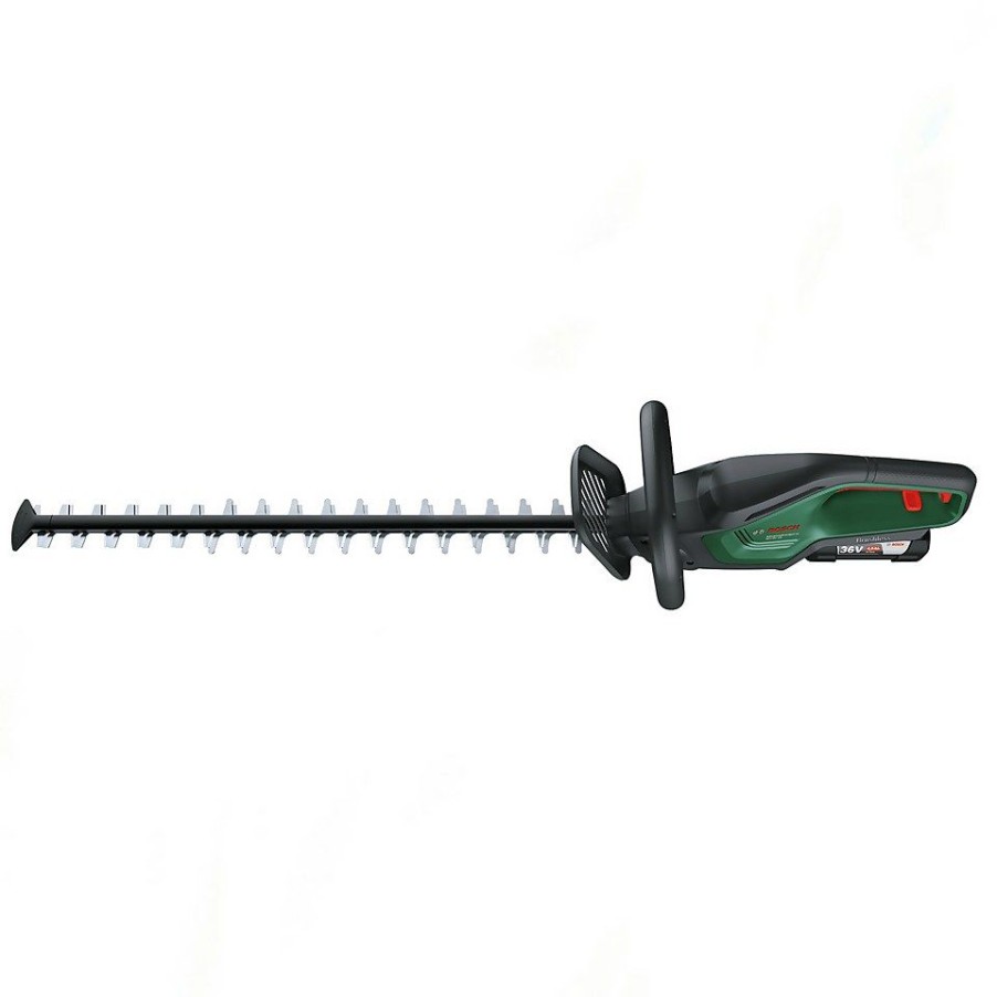 Homebase Hedge Trimmers | Bosch Advancedhedgecut 36V 65-28 Hedge Cutter