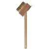 Homebase Garden Hand Tools | Homebase Compact Patio Weeding Brush